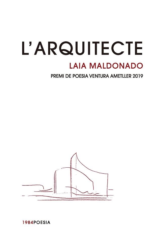 ARQUITECTE, L' | 9788416987542 | MALDONADO LLOBERA, LAIA | Llibreria Aqualata | Comprar libros en catalán y castellano online | Comprar libros Igualada