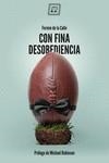 CON FINA DESOBEDIENCIA | 9788417678227 | DE LA CALLE, FERMÍN | Llibreria Aqualata | Comprar llibres en català i castellà online | Comprar llibres Igualada