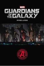 MARVEL CINEMATIC COLLECTION GUARDIANES DE LA GALAXIA | 9788413340678 | AA.VV. | Llibreria Aqualata | Comprar llibres en català i castellà online | Comprar llibres Igualada