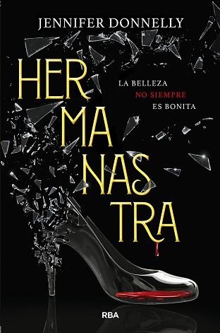 HERMANASTRA | 9788427217690 | DONNELLY JENNIFER | Llibreria Aqualata | Comprar llibres en català i castellà online | Comprar llibres Igualada