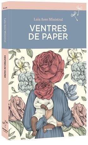 VENTRES DE PAPER | 9788416698349 | ASSO, LAIA  | Llibreria Aqualata | Comprar llibres en català i castellà online | Comprar llibres Igualada