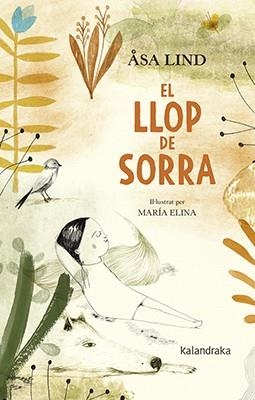 LLOP DE SORRA, EL | 9788416804740 | LIND, ÅSA | Llibreria Aqualata | Comprar llibres en català i castellà online | Comprar llibres Igualada