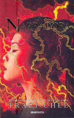 NARADORA, LA | 9788412030402 | CHEE, TRACI | Llibreria Aqualata | Comprar llibres en català i castellà online | Comprar llibres Igualada