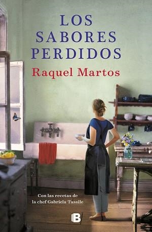 SABORES PERDIDOS, LOS | 9788466665780 | MARTOS, RAQUEL / TASSILE, GABRIELA | Llibreria Aqualata | Comprar llibres en català i castellà online | Comprar llibres Igualada