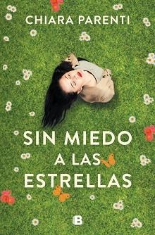 SIN MIEDO A LAS ESTRELLAS | 9788466666299 | PARENTI, CHIARA | Llibreria Aqualata | Comprar llibres en català i castellà online | Comprar llibres Igualada