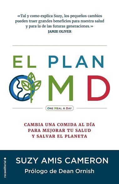 PLAN OMD, EL | 9788417771201 | AMIS CAMERON, SUZY | Llibreria Aqualata | Comprar llibres en català i castellà online | Comprar llibres Igualada