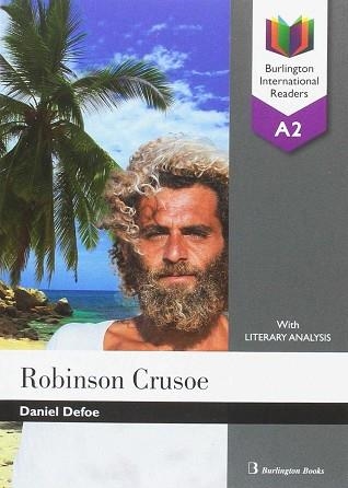 ROBINSON CRUSOE A2 BIR | 9789963273621 | AA.VV | Llibreria Aqualata | Comprar llibres en català i castellà online | Comprar llibres Igualada