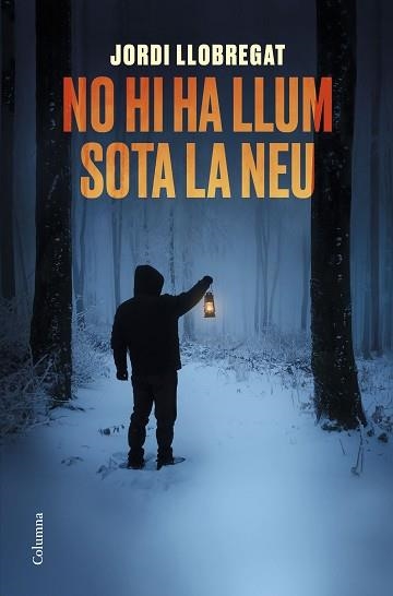 NO HI HA LLUM SOTA LA NEU | 9788466425582 | LLOBREGAT, JORDI | Llibreria Aqualata | Comprar llibres en català i castellà online | Comprar llibres Igualada