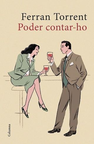 PODER CONTAR-HO | 9788466425216 | TORRENT, FERRAN | Llibreria Aqualata | Comprar llibres en català i castellà online | Comprar llibres Igualada