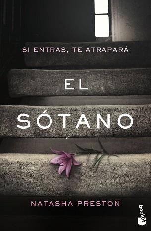 SÓTANO, EL | 9788408214731 | PRESTON, NATASHA | Llibreria Aqualata | Comprar llibres en català i castellà online | Comprar llibres Igualada