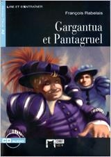 GARGANTUA ET PANTAGRUEL | 9788468204338 | Llibreria Aqualata | Comprar libros en catalán y castellano online | Comprar libros Igualada