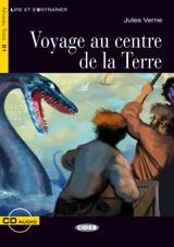 VOYAGE AU CENTRE DE LA TERRE | 9788468210407 | Llibreria Aqualata | Comprar libros en catalán y castellano online | Comprar libros Igualada