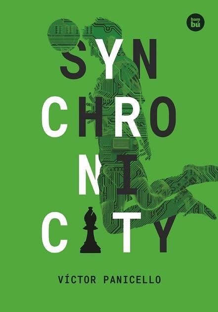 SYNCHRONICITY | 9788483435861 | PANICELLO, VÍCTOR | Llibreria Aqualata | Comprar llibres en català i castellà online | Comprar llibres Igualada