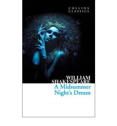 A MIDSUMMER NIGHTS DREAM | 9780007902378 | SHAKESPEARE, WILLIAM | Llibreria Aqualata | Comprar llibres en català i castellà online | Comprar llibres Igualada