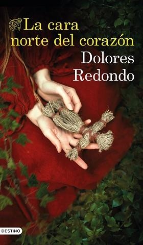 CARA NORTE DEL CORAZÓN, LA | 9788423356355 | REDONDO, DOLORES | Llibreria Aqualata | Comprar llibres en català i castellà online | Comprar llibres Igualada