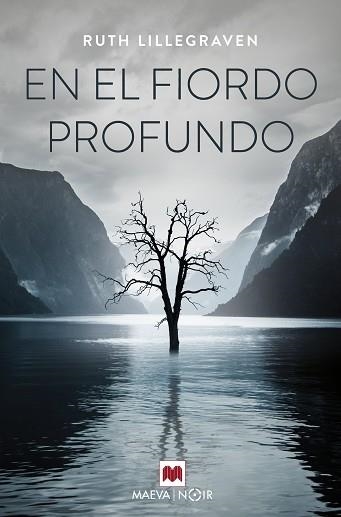 EN EL FIORDO PROFUNDO | 9788417708405 | LILLEGRAVEN, RUTH | Llibreria Aqualata | Comprar llibres en català i castellà online | Comprar llibres Igualada