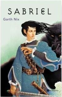 SABRIEL (CATALA SAMARKANDA) | 9788482644875 | NIX, GARTH | Llibreria Aqualata | Comprar llibres en català i castellà online | Comprar llibres Igualada