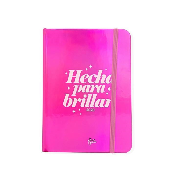 2020 AGENDA BOLSILLO LA VECINA RUBIA | 9788417166557 | LA VECINA RUBIA | Llibreria Aqualata | Comprar llibres en català i castellà online | Comprar llibres Igualada