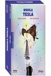 NIKOLA TESLA (LLIBRE + PUZZLE) | 9789876377829 | BALMACEDA, DANIEL/BERNASCONI, PABLO | Llibreria Aqualata | Comprar llibres en català i castellà online | Comprar llibres Igualada