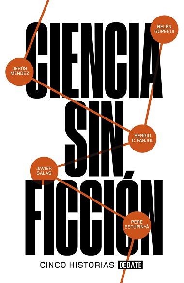 CIENCIA SIN FICCIÓN | 9788499929804 | MÉNDEZ, JESÚS | Llibreria Aqualata | Comprar llibres en català i castellà online | Comprar llibres Igualada