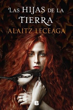 HIJAS DE LA TIERRA, LAS | 9788466666336 | LECEAGA, ALAITZ | Llibreria Aqualata | Comprar llibres en català i castellà online | Comprar llibres Igualada