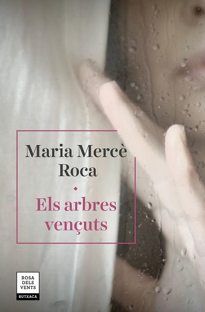 ARBRES VENÇUTS, ELS | 9788417627560 | ROCA, MARIA MERCÈ | Llibreria Aqualata | Comprar libros en catalán y castellano online | Comprar libros Igualada