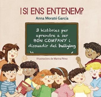 I SI ENS ENTENEM? | 9788448853808 | MORATO GARCÍA, ANNA | Llibreria Aqualata | Comprar llibres en català i castellà online | Comprar llibres Igualada