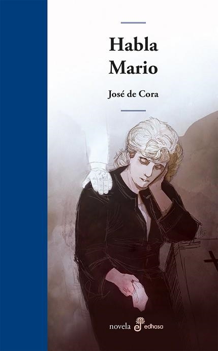 HABLA MARIO | 9788435011419 | DE CORA, JOSÉ | Llibreria Aqualata | Comprar llibres en català i castellà online | Comprar llibres Igualada