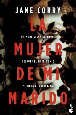 MUJER DE MI MARIDO, LA | 9788467056778 | CORRY, JANE | Llibreria Aqualata | Comprar llibres en català i castellà online | Comprar llibres Igualada