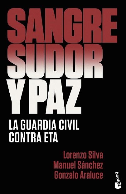 SANGRE, SUDOR Y PAZ | 9788499428406 | SILVA, LORENZO | Llibreria Aqualata | Comprar llibres en català i castellà online | Comprar llibres Igualada