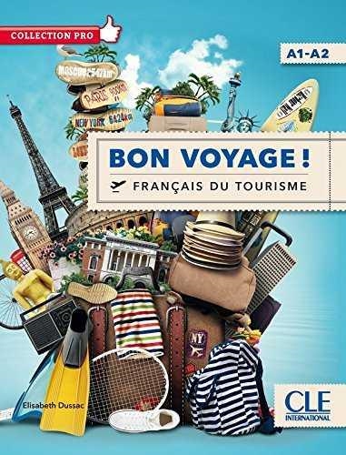 BON VOYAGUE! - NIVEAU A1/A2 - LIVRE + DVD | 9782090386790 | DUSSAC, ELISABETH | Llibreria Aqualata | Comprar llibres en català i castellà online | Comprar llibres Igualada