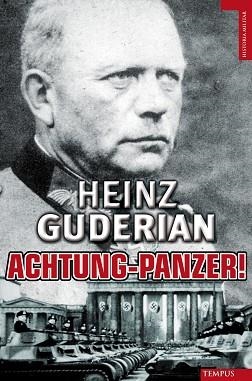 ACHTUNG-PANZER! | 9788492567355 | GUDERIAN, HEINZ | Llibreria Aqualata | Comprar llibres en català i castellà online | Comprar llibres Igualada