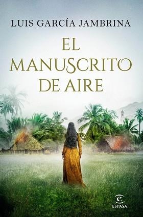 MANUSCRITO DE AIRE, EL | 9788467053470 | GARCÍA JAMBRINA, LUIS | Llibreria Aqualata | Comprar llibres en català i castellà online | Comprar llibres Igualada