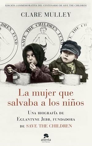 MUJER QUE SALVABA A LOS NIÑOS, LA | 9788417568726 | MULLEY, CLARE | Llibreria Aqualata | Comprar llibres en català i castellà online | Comprar llibres Igualada