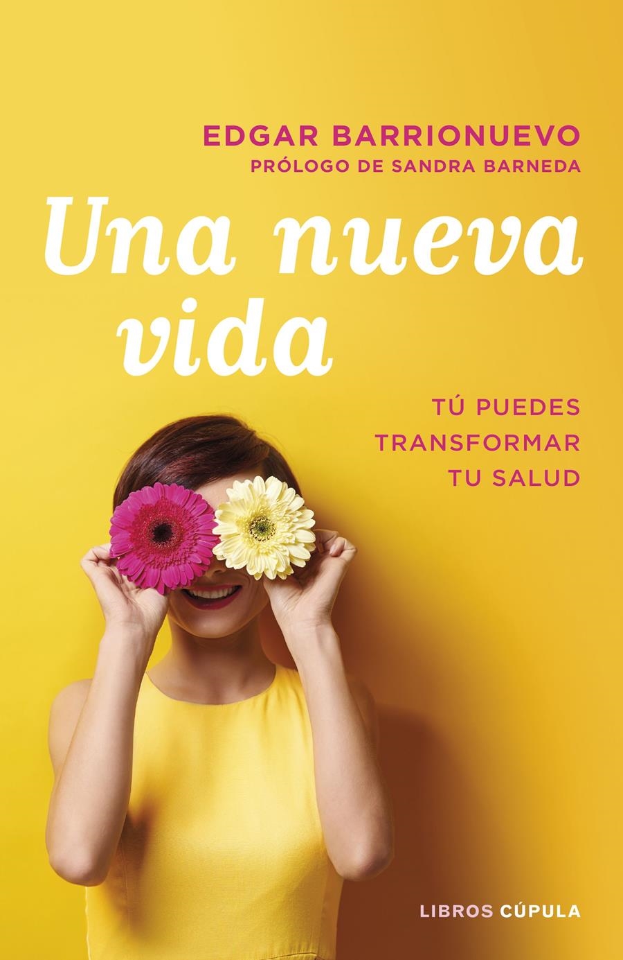 UNA NUEVA VIDA | 9788448026097 | BARRIONUEVO BURGOS, EDGAR | Llibreria Aqualata | Comprar llibres en català i castellà online | Comprar llibres Igualada