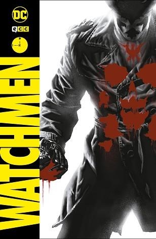 WATCHMEN COLECCIONABLE 01 (DE 20) | 9788417960285 | COOKE, DARWYN | Llibreria Aqualata | Comprar llibres en català i castellà online | Comprar llibres Igualada