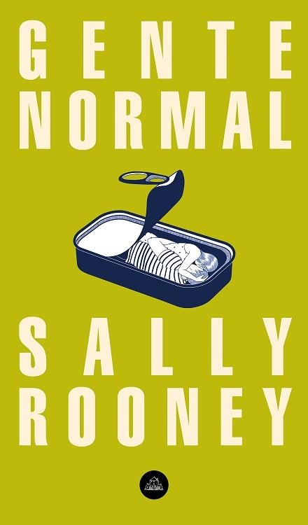 GENTE NORMAL | 9788439736318 | ROONEY, SALLY | Llibreria Aqualata | Comprar llibres en català i castellà online | Comprar llibres Igualada