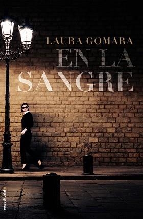 EN LA SANGRE | 9788417771171 | GOMARA, LAURA | Llibreria Aqualata | Comprar llibres en català i castellà online | Comprar llibres Igualada