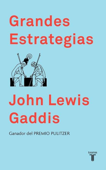 GRANDES ESTRATEGIAS | 9788430620067 | LEWIS GADDIS, JOHN | Llibreria Aqualata | Comprar llibres en català i castellà online | Comprar llibres Igualada