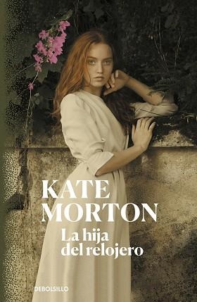 HIJA DEL RELOJERO, LA | 9788466349826 | MORTON, KATE | Llibreria Aqualata | Comprar llibres en català i castellà online | Comprar llibres Igualada