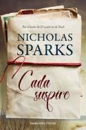 CADA SUSPIRO | 9788416859740 | SPARKS, NICHOLAS | Llibreria Aqualata | Comprar llibres en català i castellà online | Comprar llibres Igualada