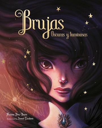 BRUJAS | 9788417424930 | PÉREZ-DUARTE, MARIANA | Llibreria Aqualata | Comprar llibres en català i castellà online | Comprar llibres Igualada