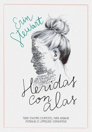 HERIDAS CON ALAS | 9788417773878 | STEWART, ERIN | Llibreria Aqualata | Comprar llibres en català i castellà online | Comprar llibres Igualada