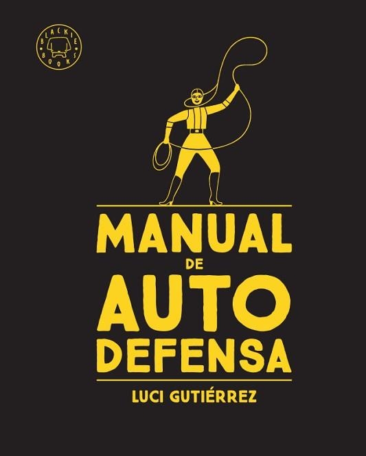 MANUAL DE AUTODEFENSA | 9788417552480 | GUTIÉRREZ, LUCI | Llibreria Aqualata | Comprar llibres en català i castellà online | Comprar llibres Igualada