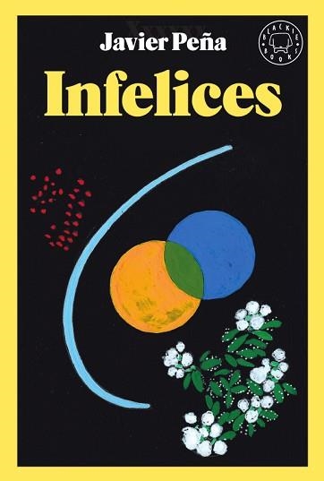 INFELICES | 9788417552626 | PEÑA, JAVIER | Llibreria Aqualata | Comprar llibres en català i castellà online | Comprar llibres Igualada