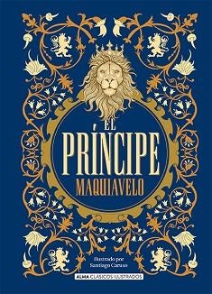 PRÍNCIPE, EL | 9788417430825 | MAQUIAVELO, NICOLÁS | Llibreria Aqualata | Comprar llibres en català i castellà online | Comprar llibres Igualada