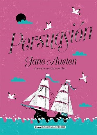 PERSUASIÓN | 9788417430641 | AUSTEN, JANE | Llibreria Aqualata | Comprar llibres en català i castellà online | Comprar llibres Igualada