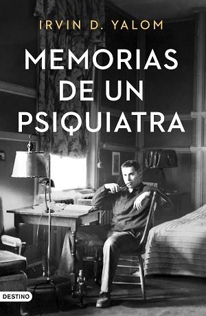 MEMORIAS DE UN PSIQUIATRA | 9788423356133 | YALOM, IRVIN D. | Llibreria Aqualata | Comprar llibres en català i castellà online | Comprar llibres Igualada