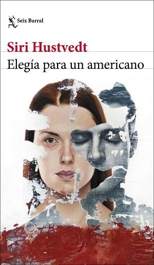 ELEGÍA PARA UN AMERICANO | 9788432235580 | HUSTVEDT, SIRI | Llibreria Aqualata | Comprar libros en catalán y castellano online | Comprar libros Igualada