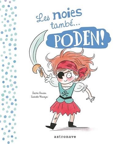 NOIES I ELS NOIS TAMBÉ PODEN, LES | 9788467936421 | GOURION,SHOPIE / MAROGER,ISABELLE | Llibreria Aqualata | Comprar llibres en català i castellà online | Comprar llibres Igualada